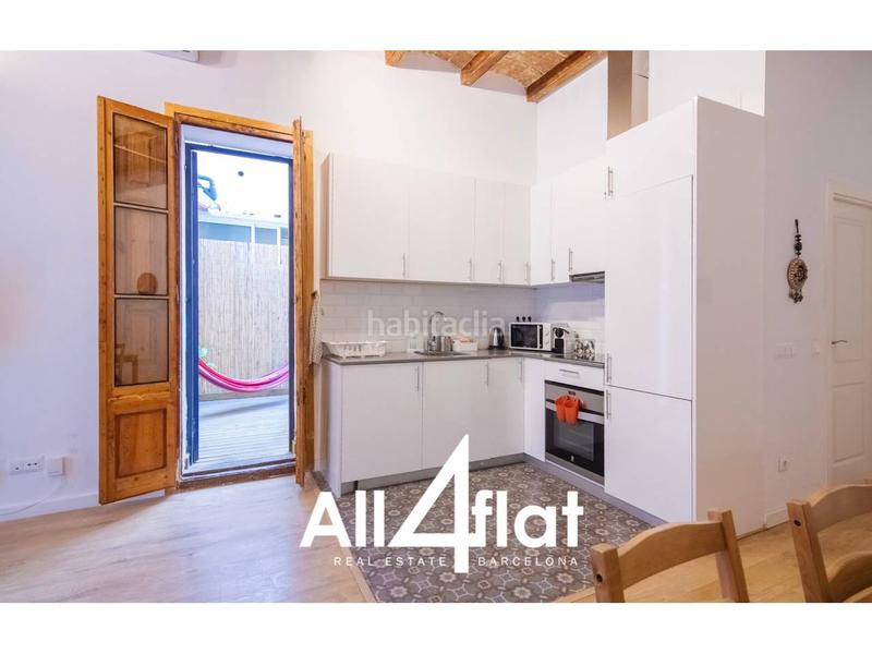 Foto da8e3f2b-e186-476a-81bb-6fcb6532c1b1. Etagenwohnung mit heizung in La Torrassa Hospitalet de Llobregat (L´)