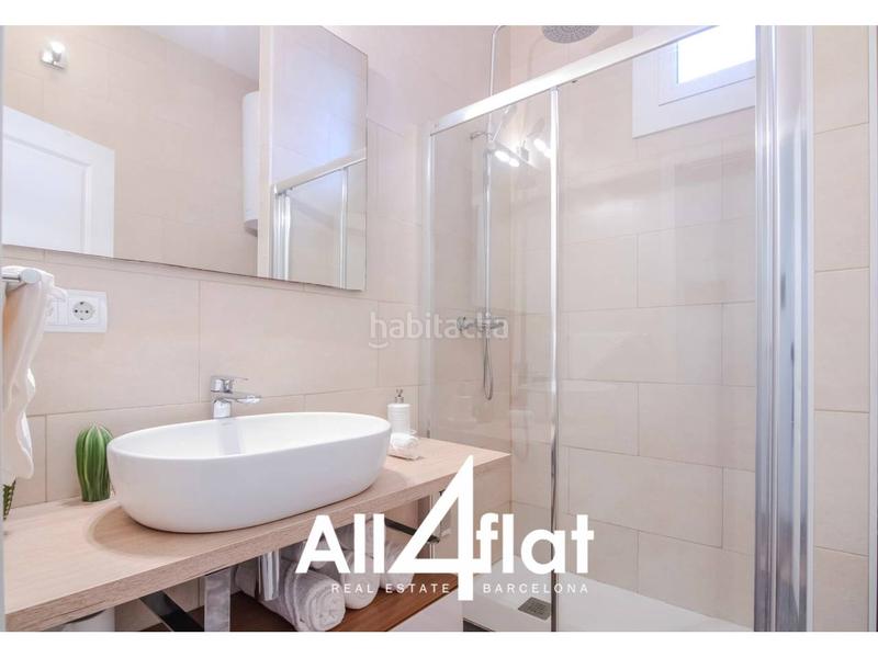 Foto e5fe9f63-b7e3-4fda-bcd3-627271c74c01. Etagenwohnung mit heizung in La Torrassa Hospitalet de Llobregat (L´)