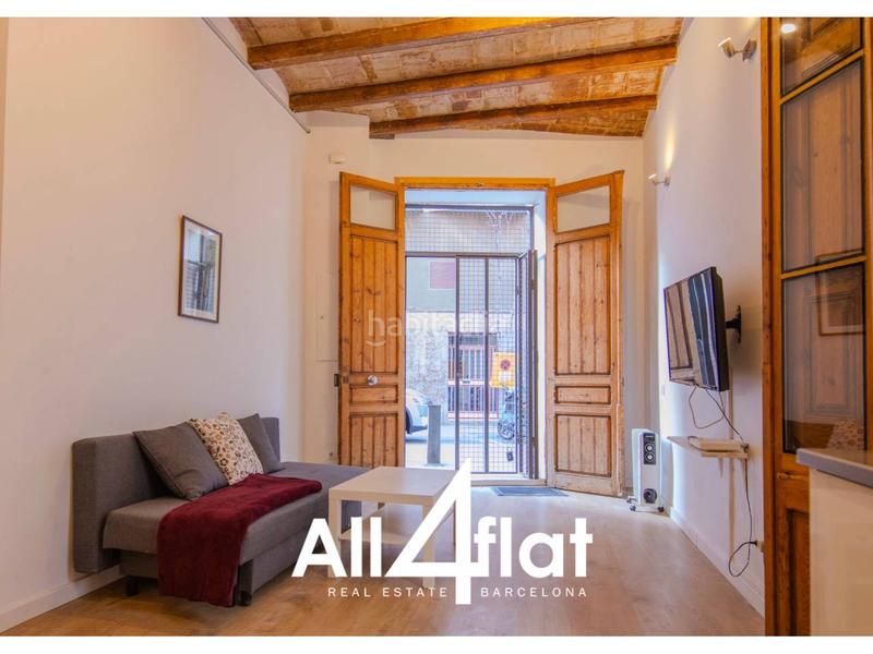 Foto efbb77d6-5889-487e-a7ca-91add9d1b6b2. Etagenwohnung mit heizung in La Torrassa Hospitalet de Llobregat (L´)