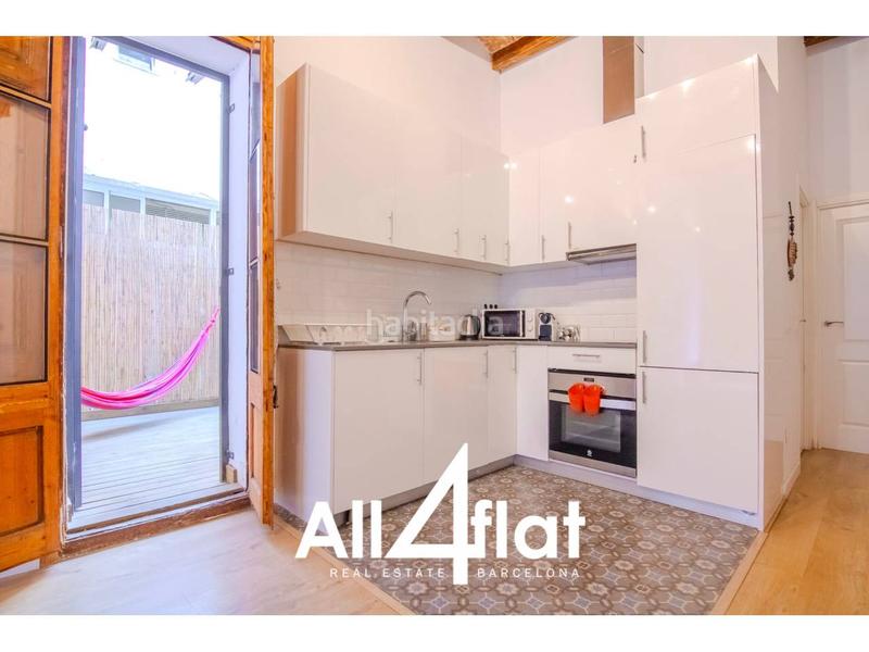 Foto f3460d6a-91df-4113-9609-f4a27a33c6d5. Etagenwohnung mit heizung in La Torrassa Hospitalet de Llobregat (L´)