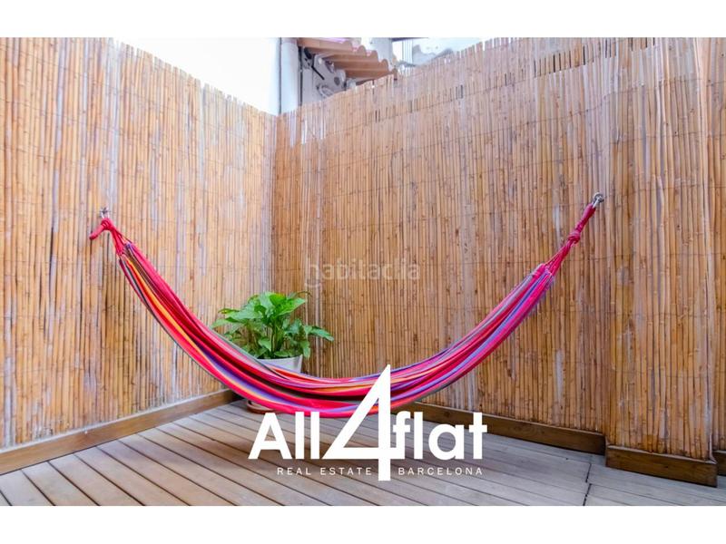 Foto f7aec89a-5528-42d5-9d89-1d3e3e995d4b. Etagenwohnung mit heizung in La Torrassa Hospitalet de Llobregat (L´)