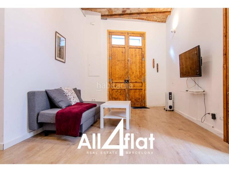 Foto fb857c39-a165-4cc1-916d-6bde0aea2c6f. Etagenwohnung mit heizung in La Torrassa Hospitalet de Llobregat (L´)