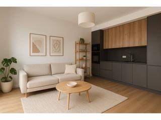 Àtic  Carme. Ático reformado en venta en barcelona con 3 habitaciones, 2 baño