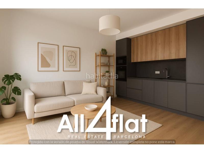 Foto 43aae20e-940f-415c-8d1c-7e55b04e3d1a. Attico con riscaldamento in Raval Barcelona
