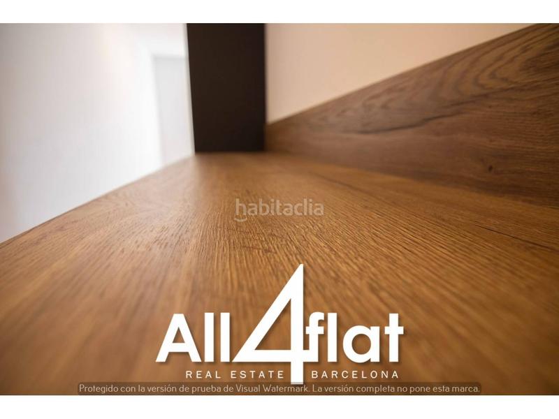 Foto 89a0bc71-472f-4b2f-a3a8-9dcf8069524d. Attico con riscaldamento in Raval Barcelona