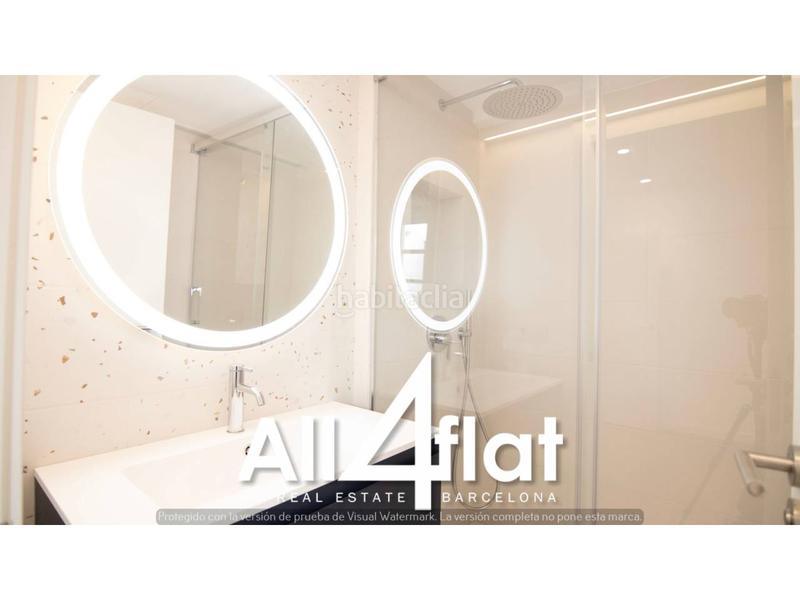 Foto 8b346e73-5d2a-4aed-9cad-8cf47523374b. Attico con riscaldamento in Raval Barcelona