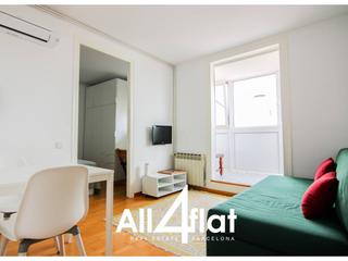 Location Appartement  Guilleries. Piso de 60m2 a estrenar en gracia. habitacion doble, cocina equi