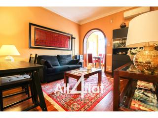 Affitto Appartamento  Enric granados. Piso en alquiler de 55m2 con todas las comodidades para entrar a