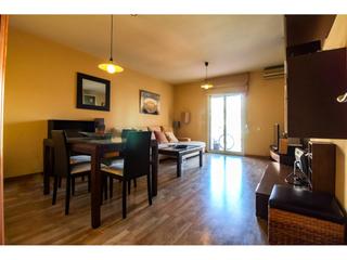 Location Appartement  Vilamarí. Piso de 57m2 en la nova esquerra de leixample, con 2 habitacione