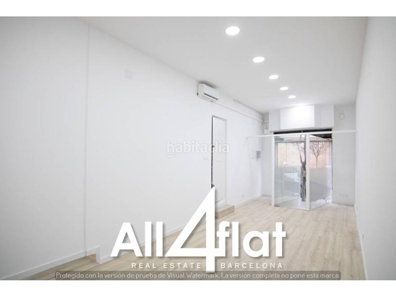 Foto 0baa66cf-6a35-4a6b-b776-b87528cf4171. Business premise in sio 20 in Sants Barcelona