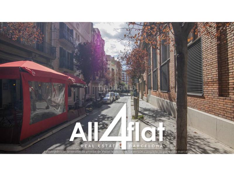 Foto 25e48674-5e9c-47b5-b520-9171ae9dd6a8. Business premise in sio 20 in Sants Barcelona