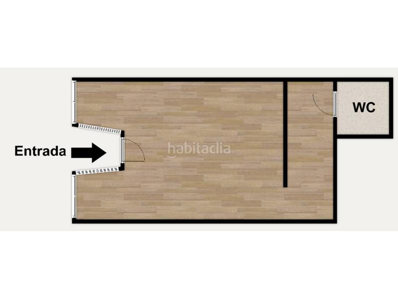 Foto 89974f23-cc6f-4e25-a100-a9eaf4827dc5. Business premise in sio 20 in Sants Barcelona