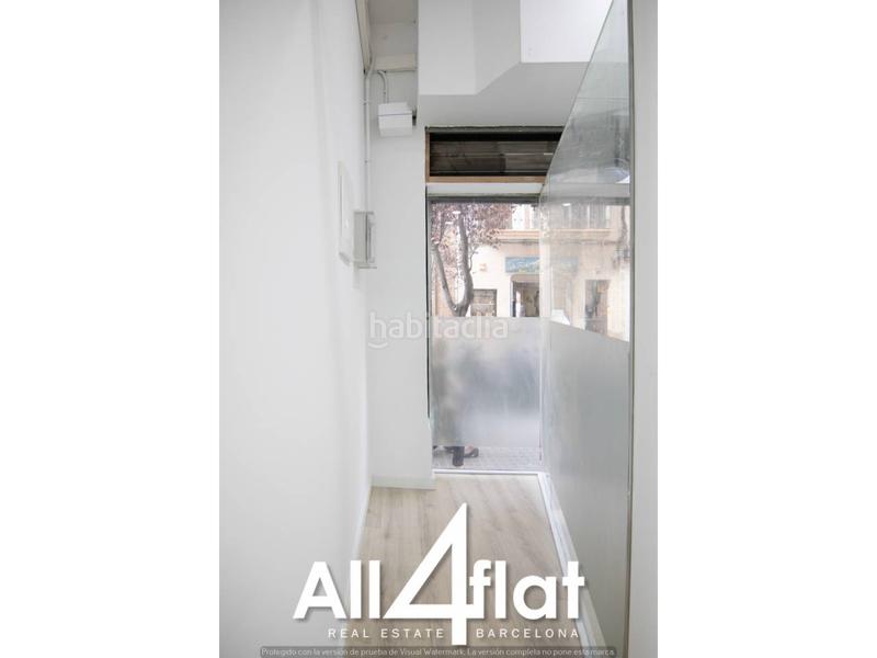 Foto 99027198-714e-4e9d-9f6d-5c2adde89526. Business premise in sio 20 in Sants Barcelona