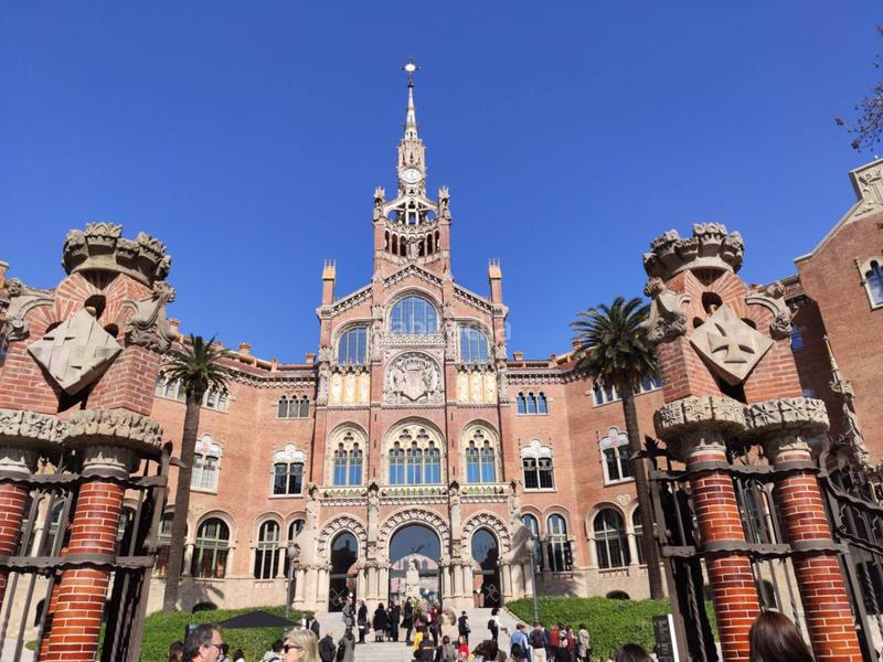 Foto b5d88989-1a5d-404f-8db9-0abb21732b1f. Business premise in sio 20 in Sants Barcelona