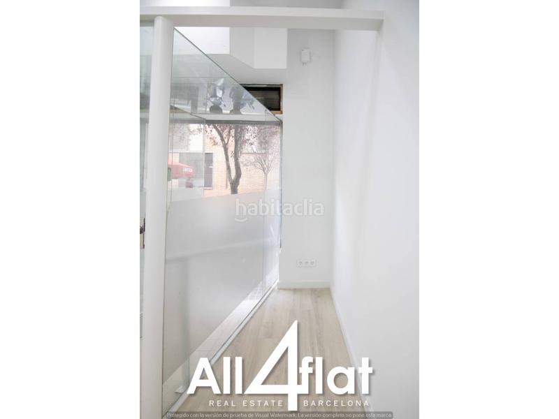 Foto ca296def-9839-4cbd-bb2c-4dc2f92698a7. Business premise in sio 20 in Sants Barcelona