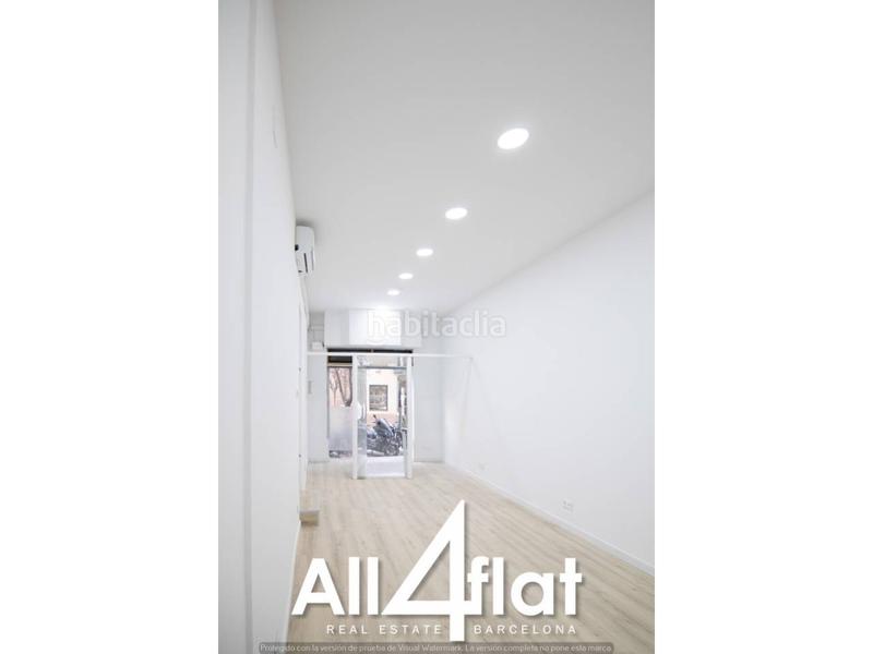 Foto d7cf2bc1-407d-4376-af89-a54658069a9b. Business premise in sio 20 in Sants Barcelona