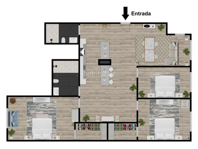 Foto 3539b922-bd3f-4952-a4ba-d1330f6ab563. Locale commerciale in Sant Gervasi - Galvany Barcelona