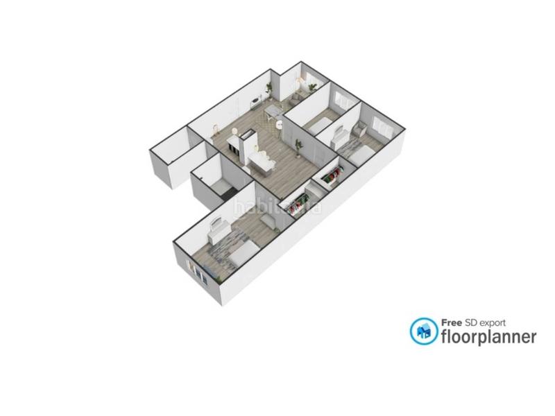 Foto 3798a691-5dda-40b3-ab0b-0f30b844e3f4. Locale commerciale in Sant Gervasi - Galvany Barcelona