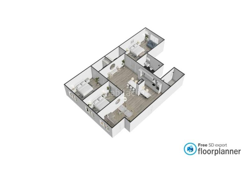 Foto 53692ff7-285e-4172-88bb-0f9a77facf11. Locale commerciale in Sant Gervasi - Galvany Barcelona