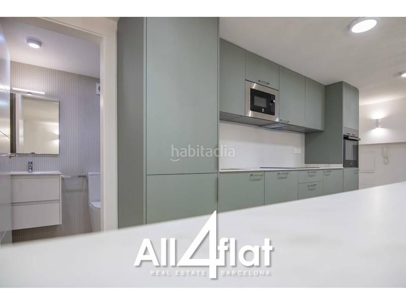 Foto ba9abcfa-6aea-4d0a-849c-11cef7808b1e. Locale commerciale in Sant Gervasi - Galvany Barcelona