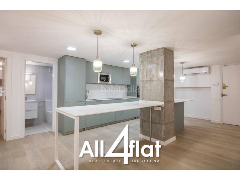 Foto cbee3eeb-62ea-4dea-ba68-bf47007c3c5d. Locale commerciale in Sant Gervasi - Galvany Barcelona