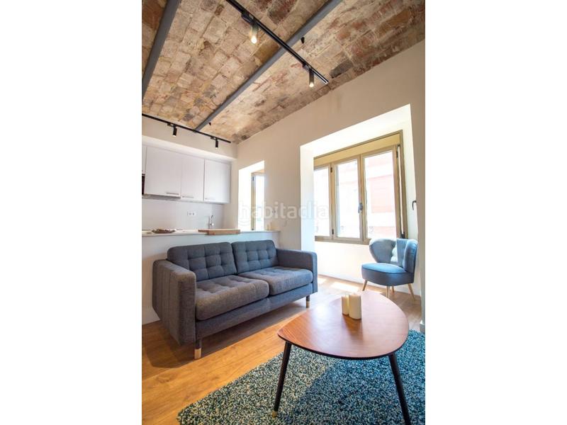 Foto cf5ca377-08e0-4ad9-8ac1-4b361db9a7fa. Miete dachwohnung mit heizung in Raval Barcelona
