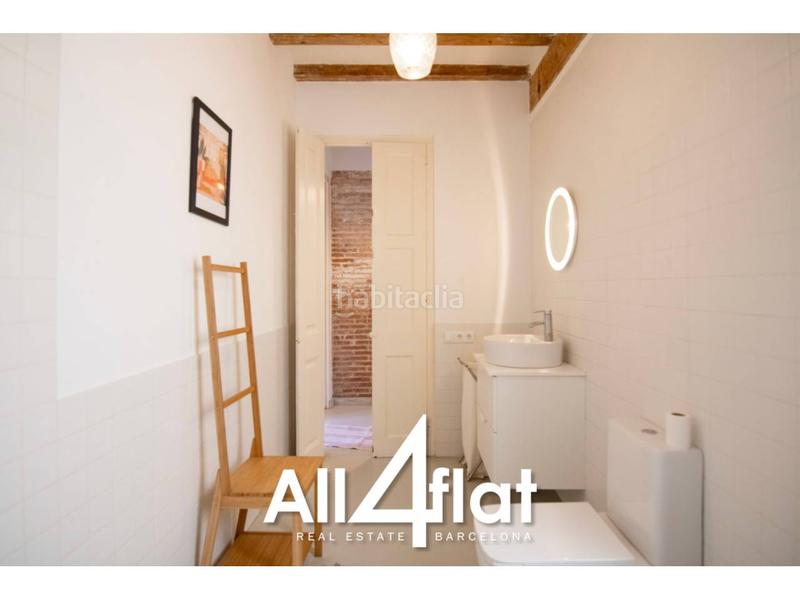 Foto 077d32e3-8560-4130-880e-6a407e01e478. Appartement avec chauffage dans Raval Barcelona