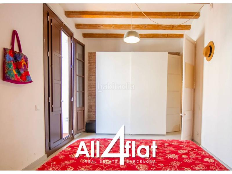Foto 0a678bac-ada5-437b-8eec-e8812e874be2. Appartement avec chauffage dans Raval Barcelona