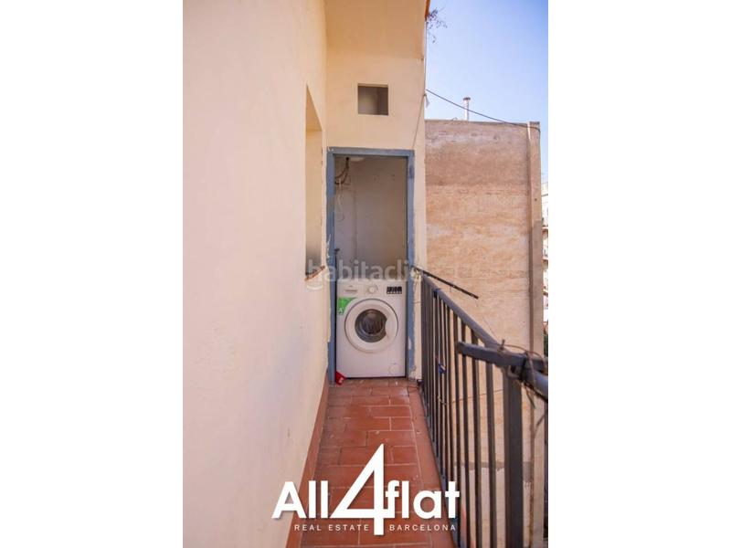 Foto 1f74a2ec-8fea-4ff6-807b-85033ca2a67a. Appartement avec chauffage dans Raval Barcelona