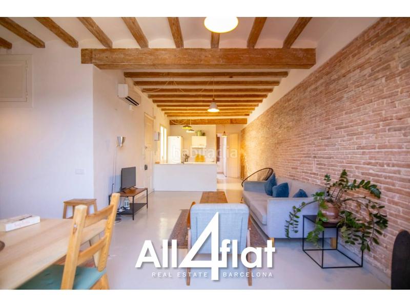 Foto 24d65b02-e8d3-4cfb-969d-6bb8e983bb1b. Appartement avec chauffage dans Raval Barcelona