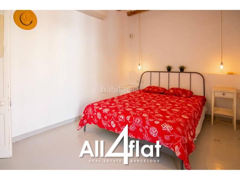 Foto 2771e16c-cc2d-4351-bf79-dc890cdf7b9b. Appartement avec chauffage dans Raval Barcelona