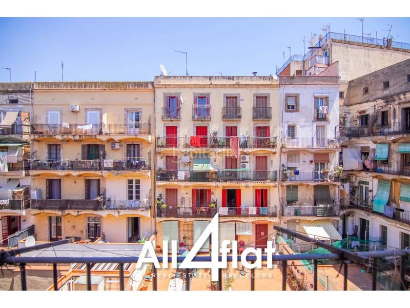 Foto 309759d9-5451-4f0b-a9ad-22c71da2fcd9. Appartement avec chauffage dans Raval Barcelona