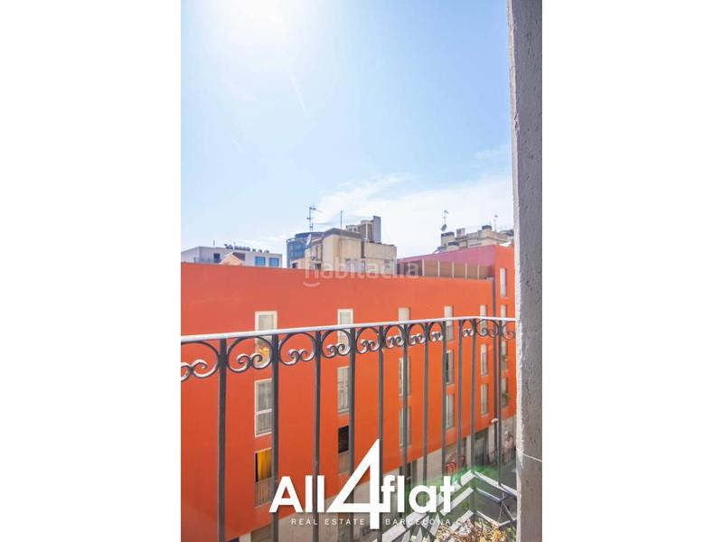 Foto 910cd267-8dc0-455e-981c-c1f3757a517a. Appartement avec chauffage dans Raval Barcelona