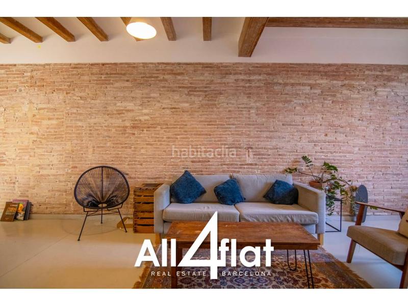 Foto 941571f3-bf42-4bee-8d3a-94afa220a2a7. Appartement avec chauffage dans Raval Barcelona
