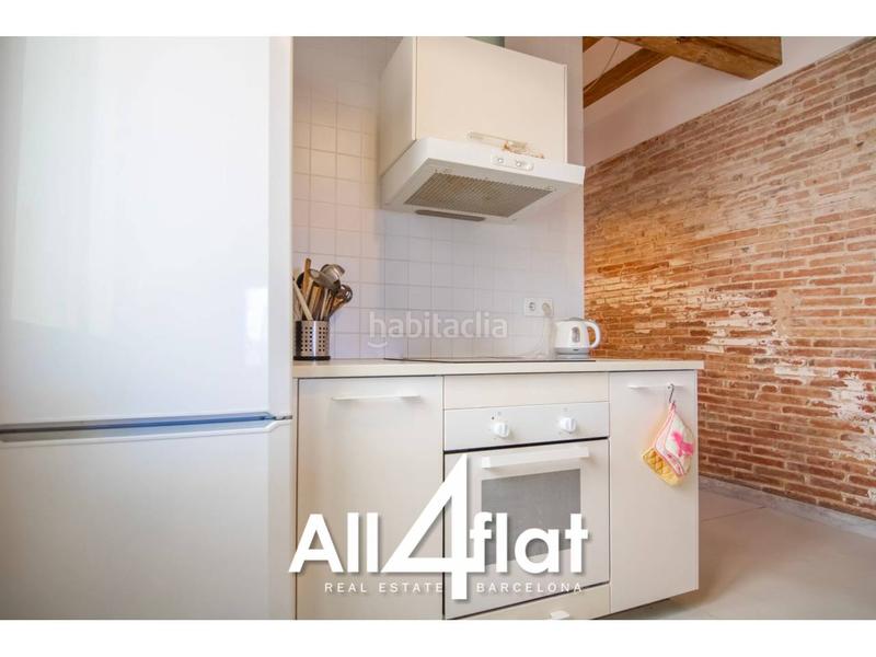 Foto a4e68b06-e531-4565-9641-f341544dce85. Appartement avec chauffage dans Raval Barcelona