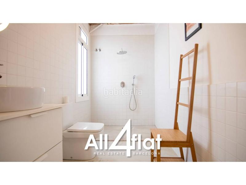Foto a7f3e42e-bad1-4f5f-85f4-f0c61efaee8b. Appartement avec chauffage dans Raval Barcelona