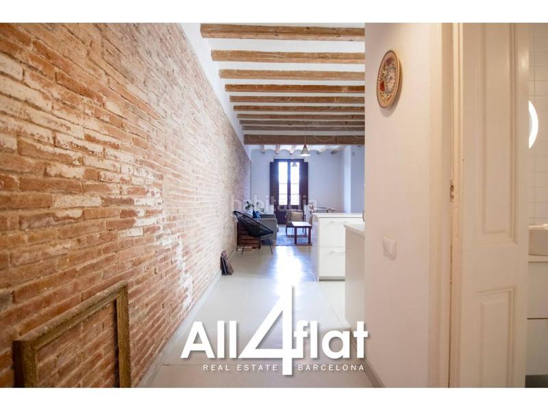 Foto a9b7666e-ddcc-4a35-a497-af4d46213010. Appartement avec chauffage dans Raval Barcelona