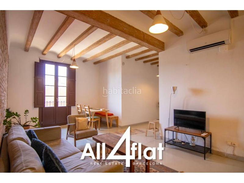 Foto dae710f2-a78b-4802-820d-3b6e917614c2. Appartement avec chauffage dans Raval Barcelona