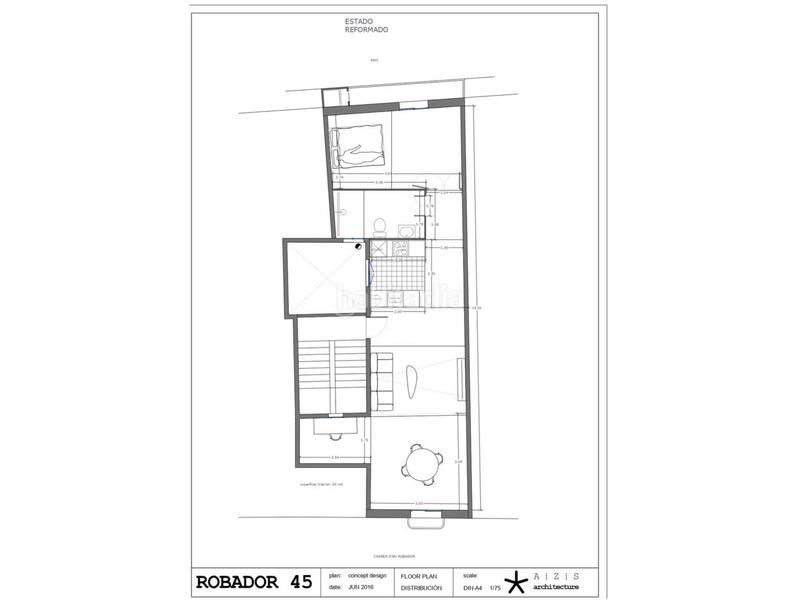 Foto eb2f6bb4-f04c-4bf2-b7b7-07a6b48030d9. Appartement avec chauffage dans Raval Barcelona