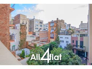 Location Studio  Perill. Acogedor estudio amueblado en alquiler temporal en gràcia, barce