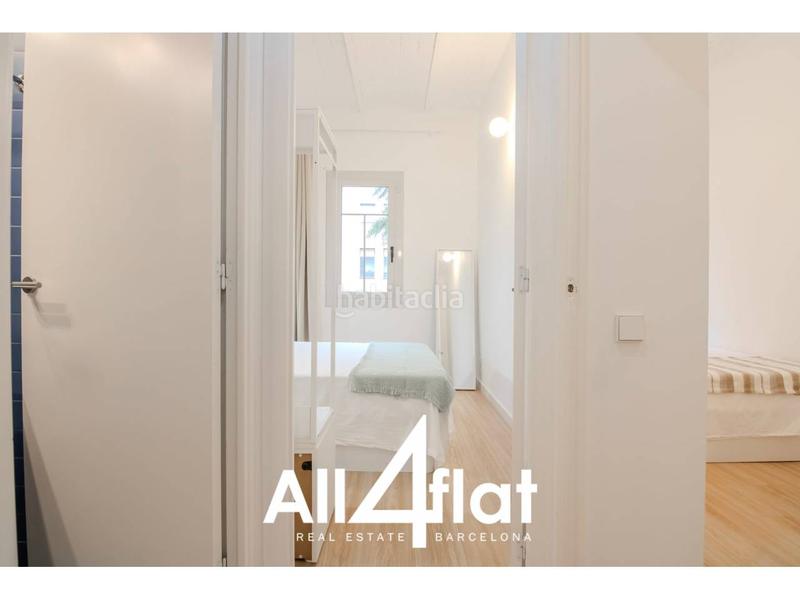 Foto 05fc2602-9d7c-4d05-922e-0471ff7e8d5b. Rent flat in Barceloneta Barcelona