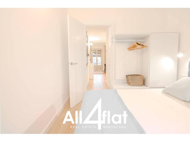 Foto 08d2fe7d-fc7a-48cb-966a-acb8a9b12cf1. Rent flat in Barceloneta Barcelona
