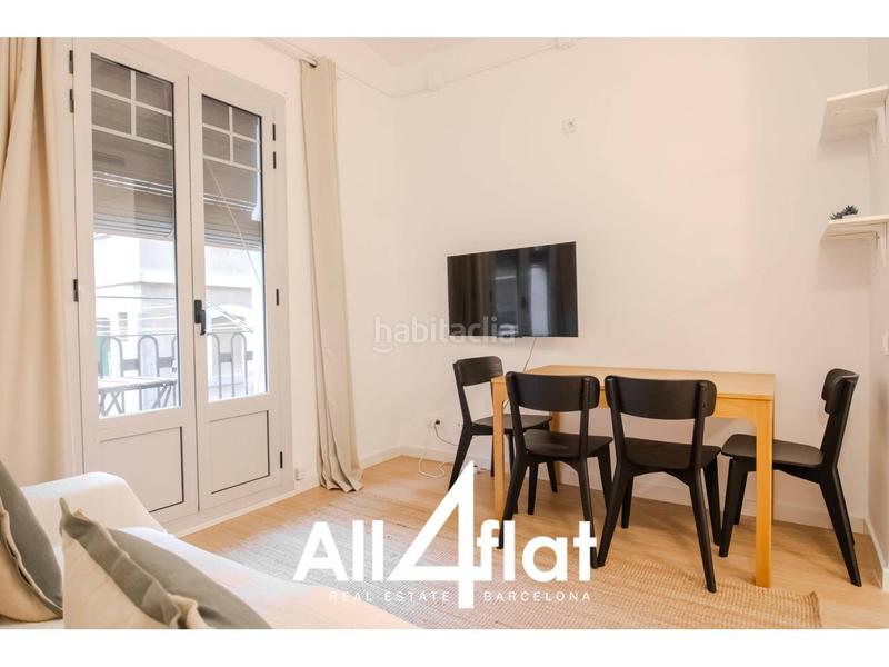 Foto 19b40510-10b2-49a5-ad28-b958ed8d2a4b. Rent flat in Barceloneta Barcelona