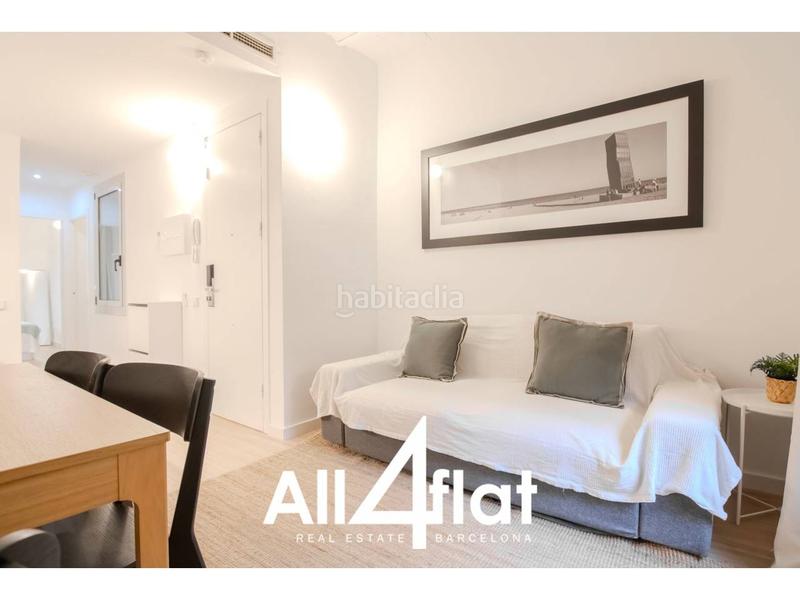 Foto 3a12eb96-67e8-4e2f-9286-fc2259f7662e. Rent flat in Barceloneta Barcelona
