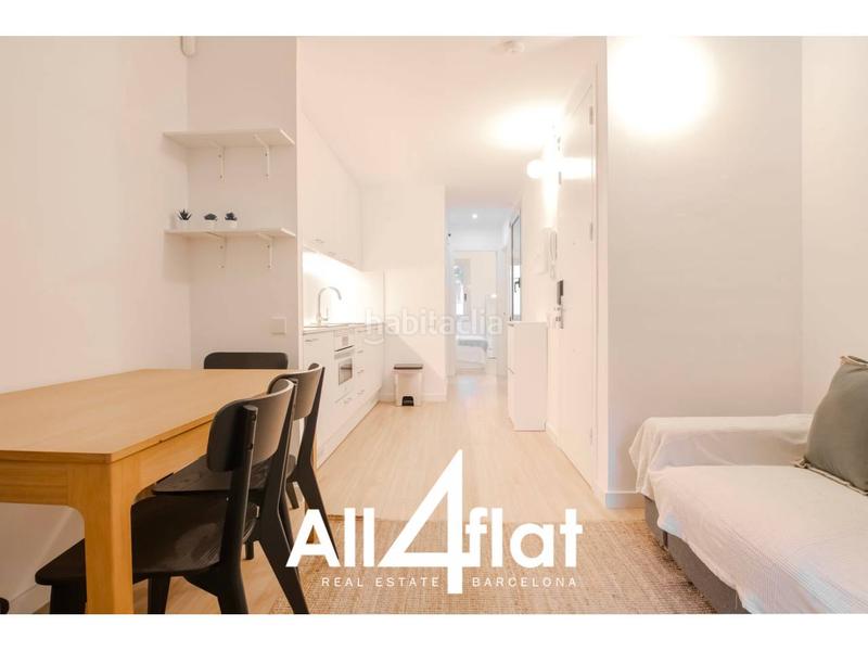 Foto 3c8db20e-ca0d-44af-bc7e-be45d3ae9071. Rent flat in Barceloneta Barcelona