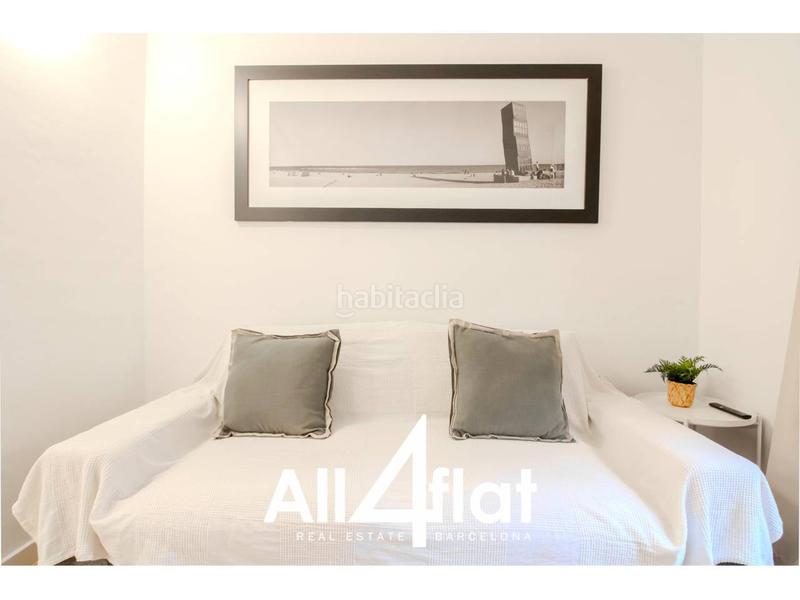 Foto 5a6179a5-a71d-428e-b616-b5dc83131342. Rent flat in Barceloneta Barcelona