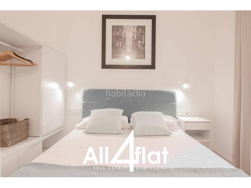 Foto 7e25fbd0-7918-4e6a-b4ac-052264fae04e. Rent flat in Barceloneta Barcelona