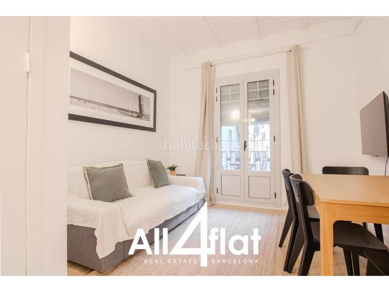 Foto a537076a-ccc8-48e4-b2c9-fbd4ecd6e113. Rent flat in Barceloneta Barcelona
