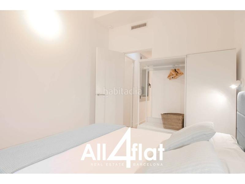 Foto bea28f68-4eac-4f5d-a0fa-607effd9684f. Rent flat in Barceloneta Barcelona