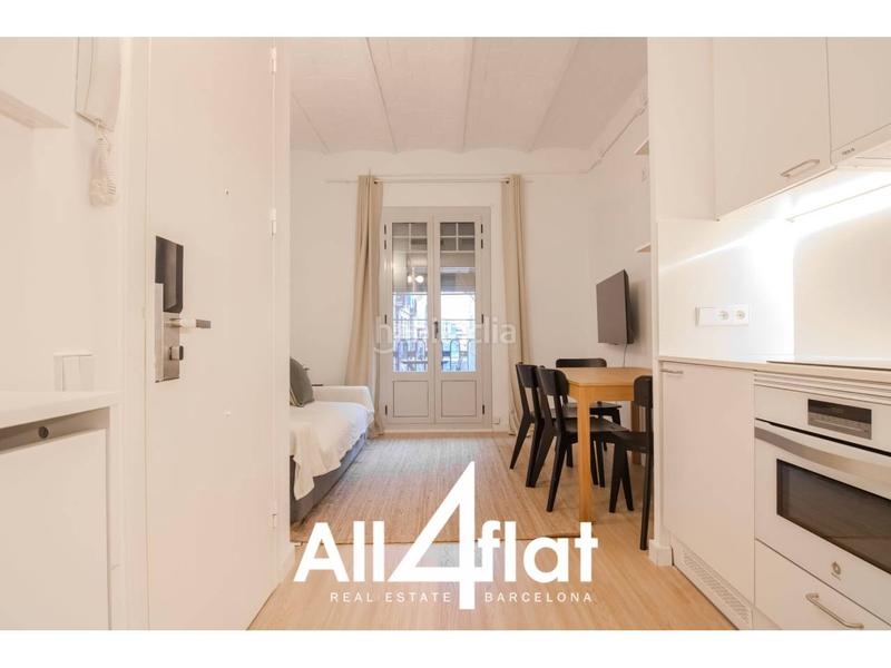 Foto c1c43492-4fab-47aa-98f7-5de13266bf57. Rent flat in Barceloneta Barcelona